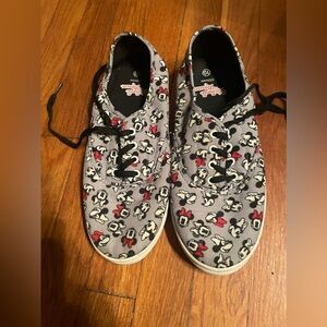 Minnie Mouse Sneakers